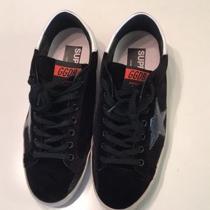 Golden Goose Superstar Sneakers